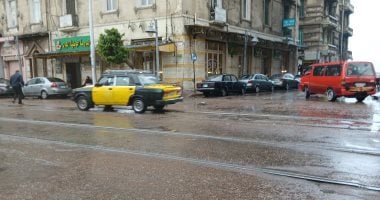 الطقس غدا.. أجواء شتوية وشبورة كثيفة وأمطار والصغرى بالقاهرة 12 درجة