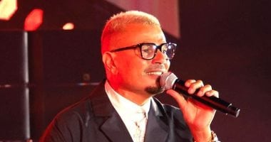 نظر طعن عمرو دياب على تغريمه 200 جنيه بتهمة صفع الشاب سعد أسامة 20 أبريل