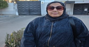 والدة طالب الإسماعيلية: ابنى لم يستحق هذه النهاية وحذرته من أصدقاء السوء