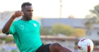 المصري يطلب من النيجيري كينجسلي إيدو عرضاً شتوياً للموافقة على رحيله