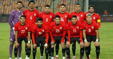 موعد مباراة مصر وزيمبابوى فى بداية مشوار كأس أمم أفريقيا