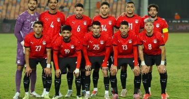 سفير مصر بالمغرب: تأمينات خاصة للمنتخب بسبب تواجد نجوم عالميين مثل صلاح