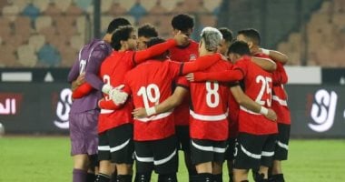موعد مباراة مصر وزيمبابوى فى بطولة كأس أمم أفريقيا