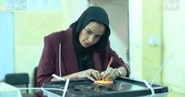 الجريدة الرسمية تنشر نتيجة الجولة الأولى للمرحلة الأولى بانتخابات مجلس النواب