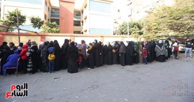 الإدارية العليا تفحص مستندات 48 طعنًا على نتيجة 30 دائرة ملغاة بانتخابات النواب