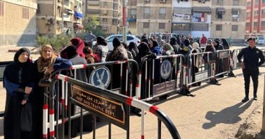 تعرف على 35 مرشحا بإعادة 19 دائرة من المرحلة الأولى لانتخابات النواب السبت المقبل