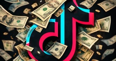 بلومبرج: الشركة المالكة لـ تيك توك تحقق أرباحًا بـ50 مليار دولار خلال 2025