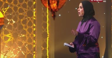 دولة التلاوة.. آية عبد الرحمن: مصر تحفظ القرآن وتعلم العالم فنون تلاوته