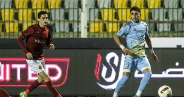 75 دقيقة.. الأهلي يحافظ على التقدم بهدف أمام سيراميكا فى كأس عاصمة مصر