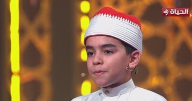 دولة التلاوة.. المتسابق محمد القلاجي: هذه السورة أجد نفسى فيها