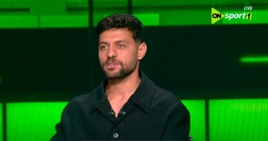 مصطفى شلبى: رحيلي عن الزمالك كان قرارا مشتركا والاستخارة منحتنى راحة كبيرة