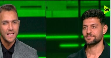 مصطفى شلبى: رحيل زيزو إلى الأهلى فاجأنى ولن أفكر فى شكوى الزمالك