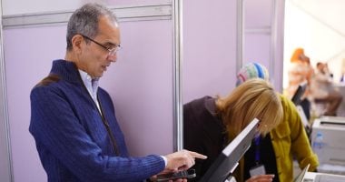 نجاح مكرر وغير مسبوق للتصويت المميكن بانتخابات مجلسى إدارة ناديى الجزيرة والمعادى