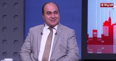 الدكتور أمجد الحداد: المضادات الحيوية ممنوعة تماما فى علاج نزلات الإنفلونزا