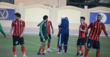 القناة يهزم بروكسى ويواصل تصدره للمحترفين والداخلية يفوز على أسوان بهدف