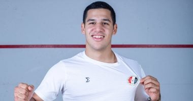 83 مصرياً يشاركون فى بطولة بريطانيا المفتوحة لناشئى الإسكواش