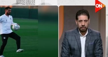 سمير كمونة: حسام حسن من مدرسة الجوهري.. وصلاح ومرموش قوة للمنتخب