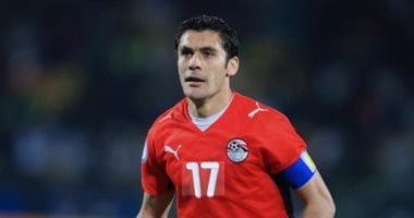 أرقام قياسية للفراعنة فى أمم أفريقيا قبل الظهور أمام زيمبابوى الليلة