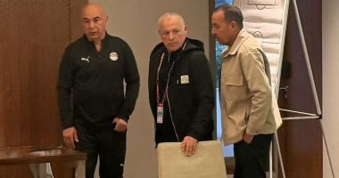 7 أخبار رياضية لا تفوتك اليوم الأحد 21 – 12 – 2025