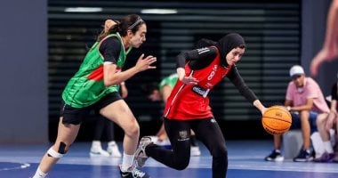 موعد نهائي كأس السوبر لسيدات كرة السلة بين الأهلي وسبورتنج