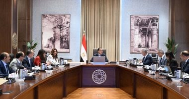 رئيس الوزراء يتابع الموقف التنفيذى للمشروعات التنموية والاستثمارية بالإسكندرية