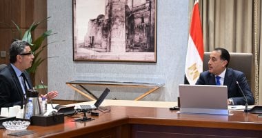رئيس الوزراء يتابع مستجدات ملف تطوير منظومة الدعم لضمان وصوله إلى مستحقيه