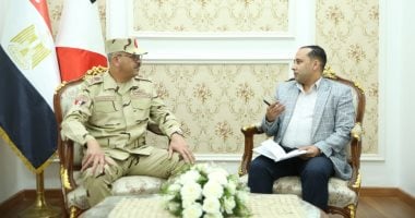 قائد الجيش الثاني الميداني: نعتمد على الرصد المبكر والعمليات الاستباقية