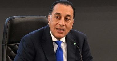 رئيس الوزراء: معدل البطالة 2013 وصل لـ 13.5% ويبلغ الآن 6.2%