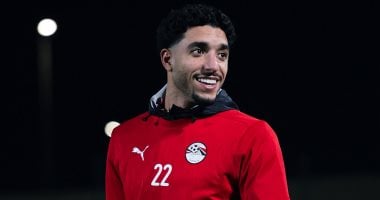 مرموش وصلاح وعاشور وتريزيجيه يقودون منتخب الفراعنة أمام زيمبابوى