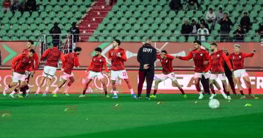 اليوم السابع يستطلع آراء المشجعين حول أفضل لاعبي منتخب مصر .. ياترى الجمهور قال ايه؟