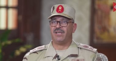 قائد الجيش الثاني الميداني لـ “كلمة أخيرة”: مهمتنا الوحيدة هي الحفاظ على أمن واستقرار مصر