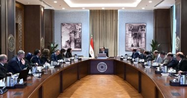 رئيس الوزراء يعقد اجتماعا لمتابعة الموقف التنفيذى والمالى لمبادرة حياة كريمة