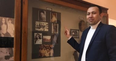 من درنكة إلى الجبل.. حياة محمد منصور الخُط بين الرعب والسطوة