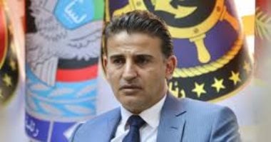 صلاح النمروش رئيسا للأركان الليبية بعد مصرع الفريق الحداد