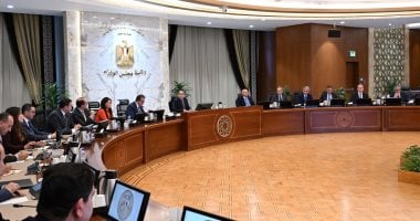 رئيس الوزراء: فى 2014 كنا دولة شبه حطام وحاليا إحنا على أرضية ثابتة