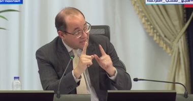 وزير المالية: نسعى إلى تحسين حياة المواطن المصرى خلال الفترة القادمة