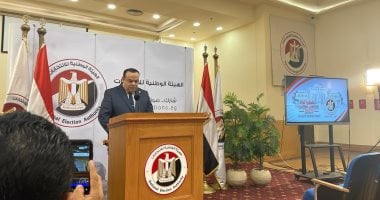 إعلان فوز 101 مرشح فى إعادة المرحلة الثانية لانتخابات النواب وإلغاء 4 لجان