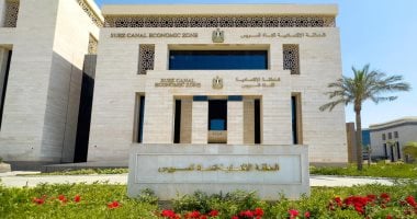 اقتصادية قناة السويس تنفى رسو سفينة تحمل معدات عسكرية بميناء بورسعيد