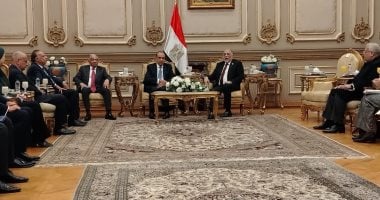 الخارجية: عودة مصر لمجلس حقوق الإنسان بأغلبية كاسحة تقدير لقيادة السيسى