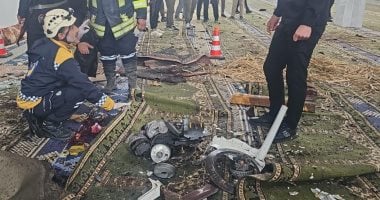 عبوة ناسفة داخل المسجد.. تفاصيل تفجير جامع في سوريا أثناء صلاة الجمعة