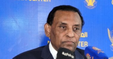 الخرطوم تشكر الرئيس السيسي لإشرافه على مبادرة السلام فى السودان