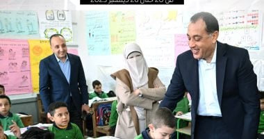 توقيع عقد تشغيل فندق الكونتيننتال.. أبرز أنشطة مجلس الوزراء فى أسبوع.. إنفوجراف