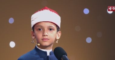 تلاوات خاشعة ونصائح ذهبية..تحكيم “دولة التلاوة” يشيد بالموهبتين عمر علي ومحمد ماهر