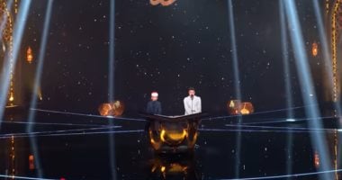 تلاوة خاشعة للطفل عمر على والشاب محمد ماهر تبهر لجنة تحكيم دولة التلاوة