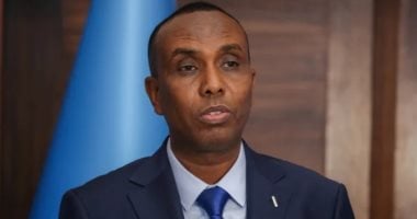 رئيس وزراء الصومال: نتنياهو يسعى لموطئ قدم فى القرن الإفريقى