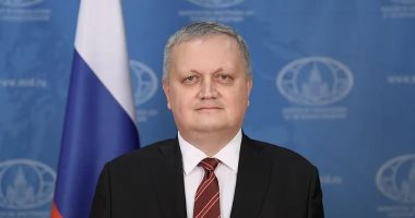 سفير روسيا: نفخر بصداقتنا مع مصر ونسعى لتعزيز الشراكة فى 2026