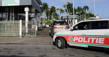 أطفاله وجيرانه.. رجل يقتل 9 أشخاص طعنا فى سورينام شمال أمريكا الجنوبية