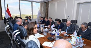 وزير التموين يتابع انتظام العمل بمنظومة الطحن والاطمئنان على جودة الدقيق المدعم