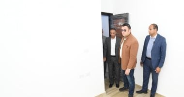 وزير الإسكان يتفقد مشروعات سكن لكل المصريين وديارنا بمدينة حدائق العاصمة