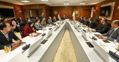 وزيرة التنمية المحلية: رئيس الوزراء يوجه بدعم المستثمرين الجادين